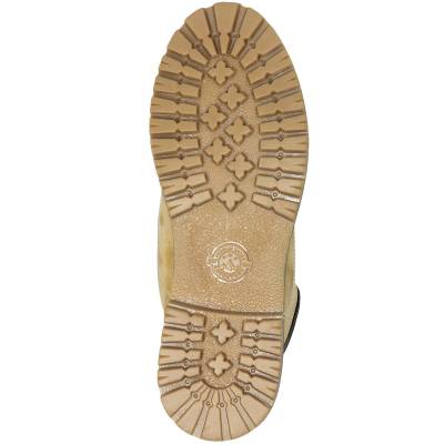 Ботинки MAGNUM ( МАГНУМ ) TIMBERLAND 2010 мужские песочные (1501969) - HAKKI.RU