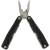 Инструмент многофункциональный ( Multi Tool ) 10 инструментов черный (3304041) - HAKKI.RU
