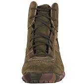 Ботинки с высоким берцем ( берцы ) GARSING ( ГАРСИНГ ) ARAVI MULTI 626 МО облегченные CAMO-MULTI (1502095) - ВОЕНТОРГ ТЫЛОВИК