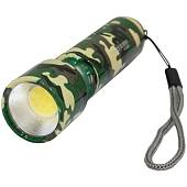 Фонарь LED Flashlight светодиодный камуфлированный Police 92000W Y-I-939 нато зеленый (3311950) - ВОЕНТОРГ ТЫЛОВИК
