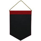 Вымпел средний с вышивкой Орден ВОВ 1941 - 1945 21х15 см красный (4503113) - ВОЕНТОРГ ТЫЛОВИК