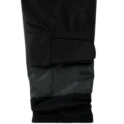 Куртка 726 GEAR тактическая демисезонная черная (1105133) - HAKKI.RU
