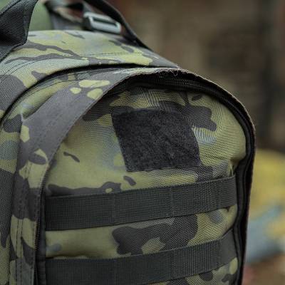 Рюкзак штурмовой MOLLE 50х35х25 45 л камуфлированный марпат (3306211) - HAKKI.RU