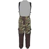 Костюм горный ( горка ) Горка летний рип-стоп камуфлированный camo-multi (1126045) - ВОЕНТОРГ ТЫЛОВИК