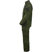 Костюм ( камуфляж ) для военнослужащих ВКБО ( ВКПО ) камуфлированный летний уставной цифра зеленая (1107930) - ВОЕНТОРГ ТЫЛОВИК