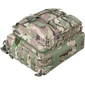 Сумка ( портфель ) TAC тактическая 35х30х23 24 л камуфлированная camo-multi (3310109) - ВОЕНТОРГ ТЫЛОВИК