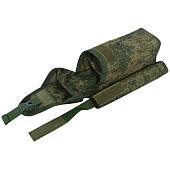 Подсумок тактический для 2-х магазинов АК74 / АКМ 1-го РОП системы MOLLE камуфлированный цифра зеленая правый (3213043) - ВОЕНТОРГ ТЫЛОВИК