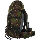 Рюкзак Monkking туристический XHS-012 50 л (кукла зеленая) (3306130) - ВОЕНТОРГ ТЫЛОВИК