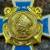 Знак нагрудный ( крест ) П.С. Нахимов (2301885) - HAKKI.RU
