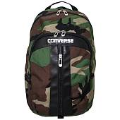 Рюкзак CONVERSE городской камуфлированный 50х40х15 30 л нато (3306879) - ВОЕНТОРГ ТЫЛОВИК
