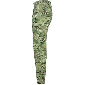 Брюки 726 GEAR тактические мужские летние рип-стоп camo-multi (1101601) - ВОЕНТОРГ ТЫЛОВИК