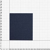 Липучка ( velcro лента контактная ) для нашивки на рукав ВКС / ВДВ России 10x8,5 см синяя (2106975) - ВОЕНТОРГ ТЫЛОВИК