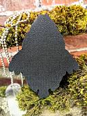 Нашивка ( шеврон патч patch ) тактическая ODIN 3D PVC на липучке 6,5х8 (2504368) - ВОЕНТОРГ ТЫЛОВИК