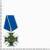 Знак орденский ( нагрудный крест ) Атаман Матвей Платов (2406008) - HAKKI.RU Знак орденский ( нагрудный крест ) Атаман Матвей Платов (2406008) - HAKKI.RU