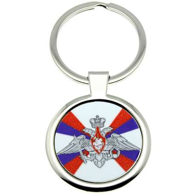 Брелок МВД (4402356) - HAKKI.RU