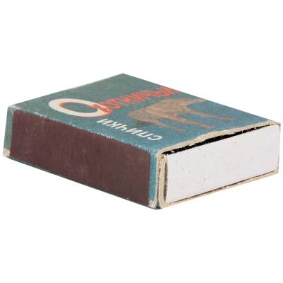 Спички охотничьи (3318003) - HAKKI.RU