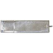 Флешка ( USB накопитель ) МВД России 2 Гб (4308003) - ВОЕНТОРГ ТЫЛОВИК