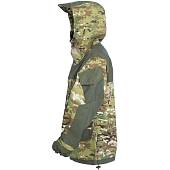 Костюм горный ( горка ) Горка-3 демисезонный рип-стоп камуфлированный camo-multi (1126043) - ВОЕНТОРГ ТЫЛОВИК