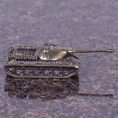 Модель танка ИС-3 масштаб 1:125 (4901003) - HAKKI.RU