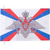 Флаг Министерство обороны России 30х40 (4703965) - ВОЕНТОРГ ТЫЛОВИК