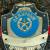 Знак ( жетон ) нагрудный ДЕЖУРНЫЙ (2304999) - HAKKI.RU