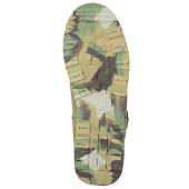 Ботинки с высоким берцем ( берцы ) GARSING ( ГАРСИНГ ) FROG 0048 МО облегченные CAMO-MULTI (1502644) - ВОЕНТОРГ ТЫЛОВИК
