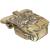 Подсумок TAC набедренный тактический камуфлированный camo-multi (3316006) - HAKKI.RU Подсумок TAC набедренный тактический камуфлированный camo-multi (3316006) - HAKKI.RU
