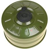 Противогаз общевойсковой ПМК-2 уставной черный (3211003) - ВОЕНТОРГ ТЫЛОВИК