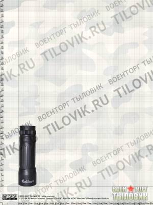 Монокуляр ( монокль ) GALILEO 12х25 (3003990) - HAKKI.RU