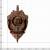 Знак нагрудный Ветеран КГБ СССР / Дзержинский закрутка (2301094) - HAKKI.RU Знак нагрудный Ветеран КГБ СССР / Дзержинский закрутка (2301094) - HAKKI.RU