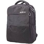Рюкзак M&L DC.Meilun городской 8803 с USB проводом 40х30х15 18 л черный (3306120) - ВОЕНТОРГ ТЫЛОВИК