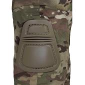Брюки GARSING ( ГАРСИНГ ) БСПН демисезонные со съемной защитой колен GSG-1 CAMO-MULTI (1101057) - ВОЕНТОРГ ТЫЛОВИК
