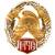 Знак фрачный Пожарный МЧС на пимсе (2302042) - HAKKI.RU Знак фрачный Пожарный МЧС на пимсе (2302042) - HAKKI.RU