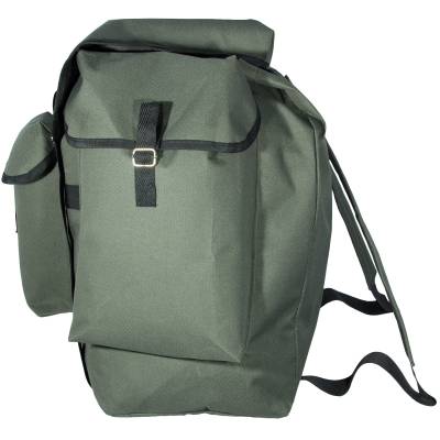 Рюкзак туристический 50х45х25 57 л оливковый (3306760) - HAKKI.RU