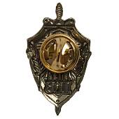 Знак фрачный 100 лет ПВ ( Пограничным войскам ) на пимсе (2302957) - ВОЕНТОРГ ТЫЛОВИК