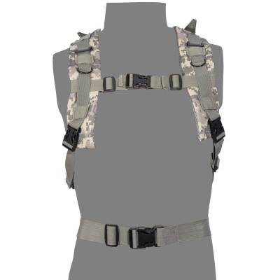 Рюкзак TAC штурмовой 30х45х23 30 л цифра белая (3306997) - HAKKI.RU