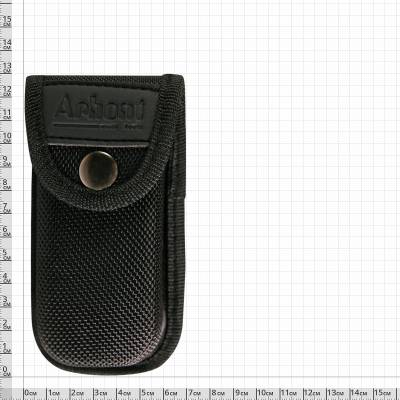 Инструмент многофункциональный ( Multi Tool ) Arhont AR302 38645 (10 инструментов) (3304008) - HAKKI.RU