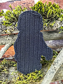 Нашивка ( шеврон патч patch ) тактическая BRICK OPERATOR МЕДИК 3D PVC на липучке 5х8 (2504410) - ВОЕНТОРГ ТЫЛОВИК
