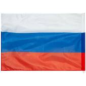 Флаг России триколор 70х105 (4702014) - ВОЕНТОРГ ТЫЛОВИК