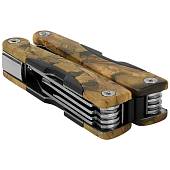 Инструмент многофункциональный ( Multi Tool ) 9 инструментов лес 7 (3304068) - ВОЕНТОРГ ТЫЛОВИК