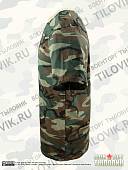 Футболка камуфлированная НАТО светлый (1208086) - ВОЕНТОРГ ТЫЛОВИК