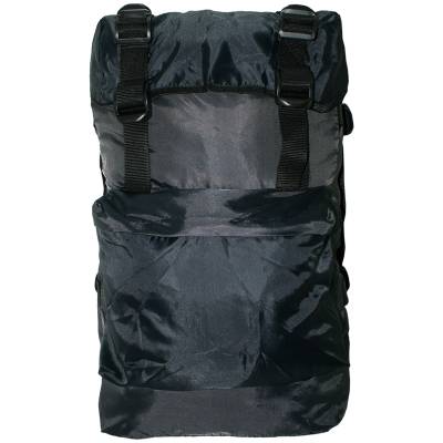 Рюкзак ( баул ) походный 55х30х20 35 л темно-синий (3306810) - HAKKI.RU