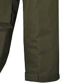 Куртка GARSING ( ГАРСИНГ ) Field parka ( Панцирь ) мембранная с вентиляционными клапанами GSG-7 олива (1105083) - ВОЕНТОРГ ТЫЛОВИК