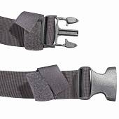 Рюкзак GARSING ( ГАРСИНГ ) САПЁР тактический штурмовой с системой MOLLE GSG-30 25 л серый (3306117) - ВОЕНТОРГ ТЫЛОВИК