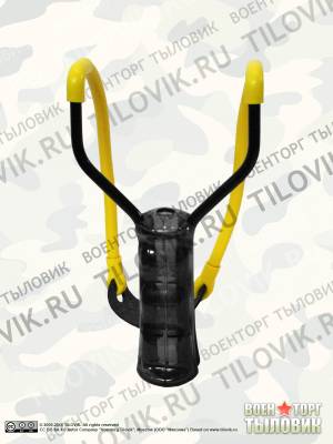 Рогатка Y-Shot Slingshot Classic Model 3009 53738 (3109993) - HAKKI.RU