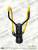 Рогатка Y-Shot Slingshot Classic Model 3009 53738 (3109993) - HAKKI.RU