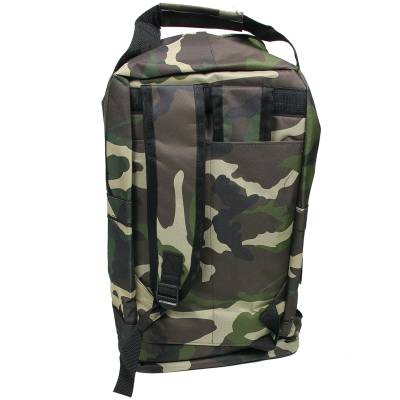Сумка - рюкзак камуфлированная 60х30х30 55 л 10 м нато (3310041) - HAKKI.RU