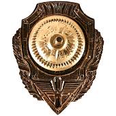 Знак нагрудный Отличник авиации (2305006) - ВОЕНТОРГ ТЫЛОВИК