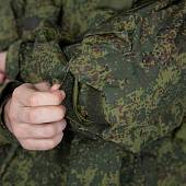 Костюм для военнослужащих ВКБО ( ВКПО ) летний уставной камуфлированный цифра зеленая (1123008) - ВОЕНТОРГ ТЫЛОВИК
