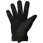 Перчатки тактические OAKLEY черные (1604945) - ВОЕНТОРГ ТЫЛОВИК